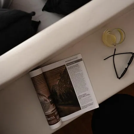 Hibiscus Naxos アパート *